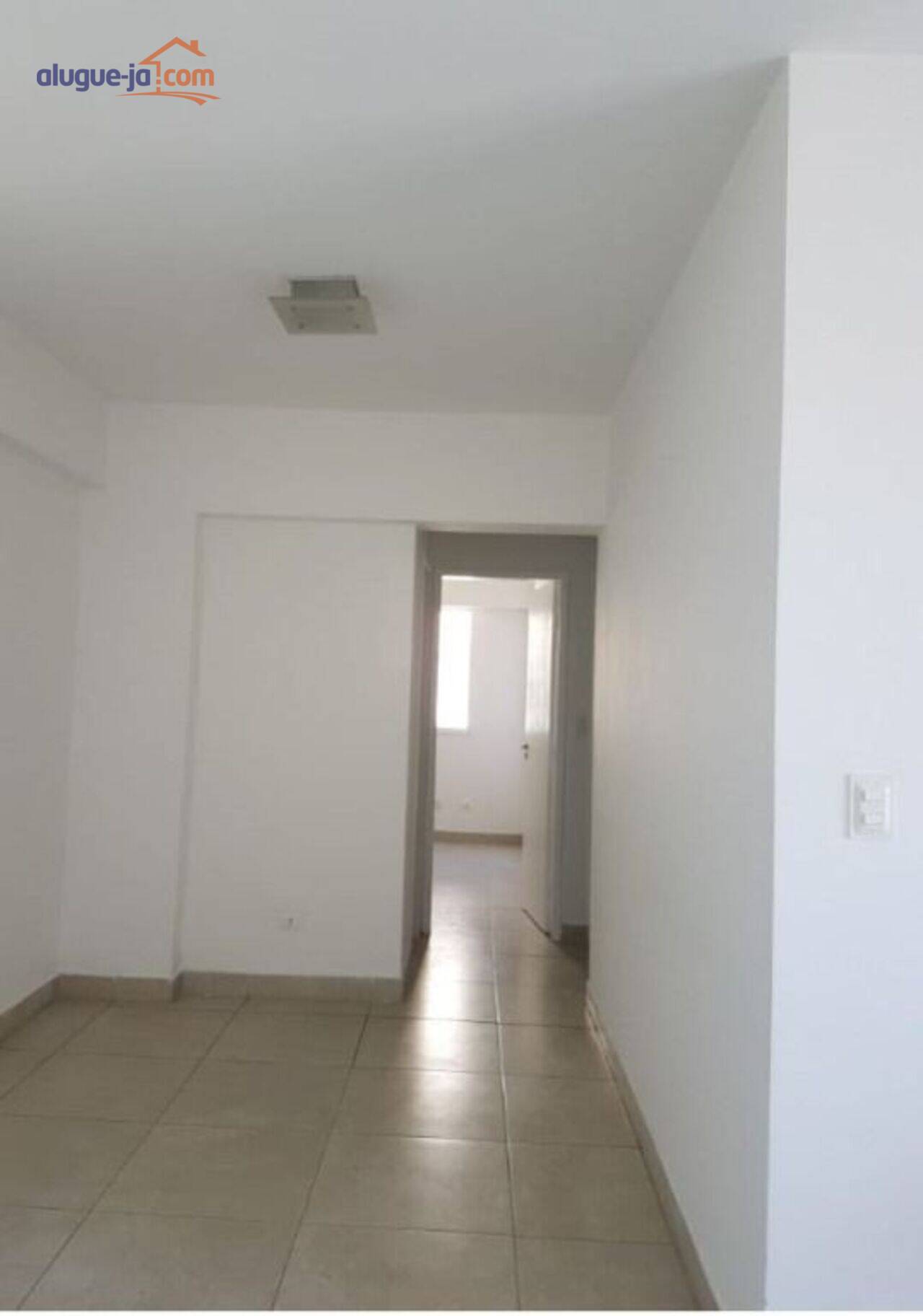 Apartamento Jardim Satélite, São José dos Campos - SP