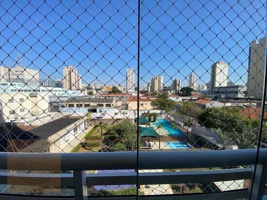 Apartamento Tatuapé, São Paulo - SP