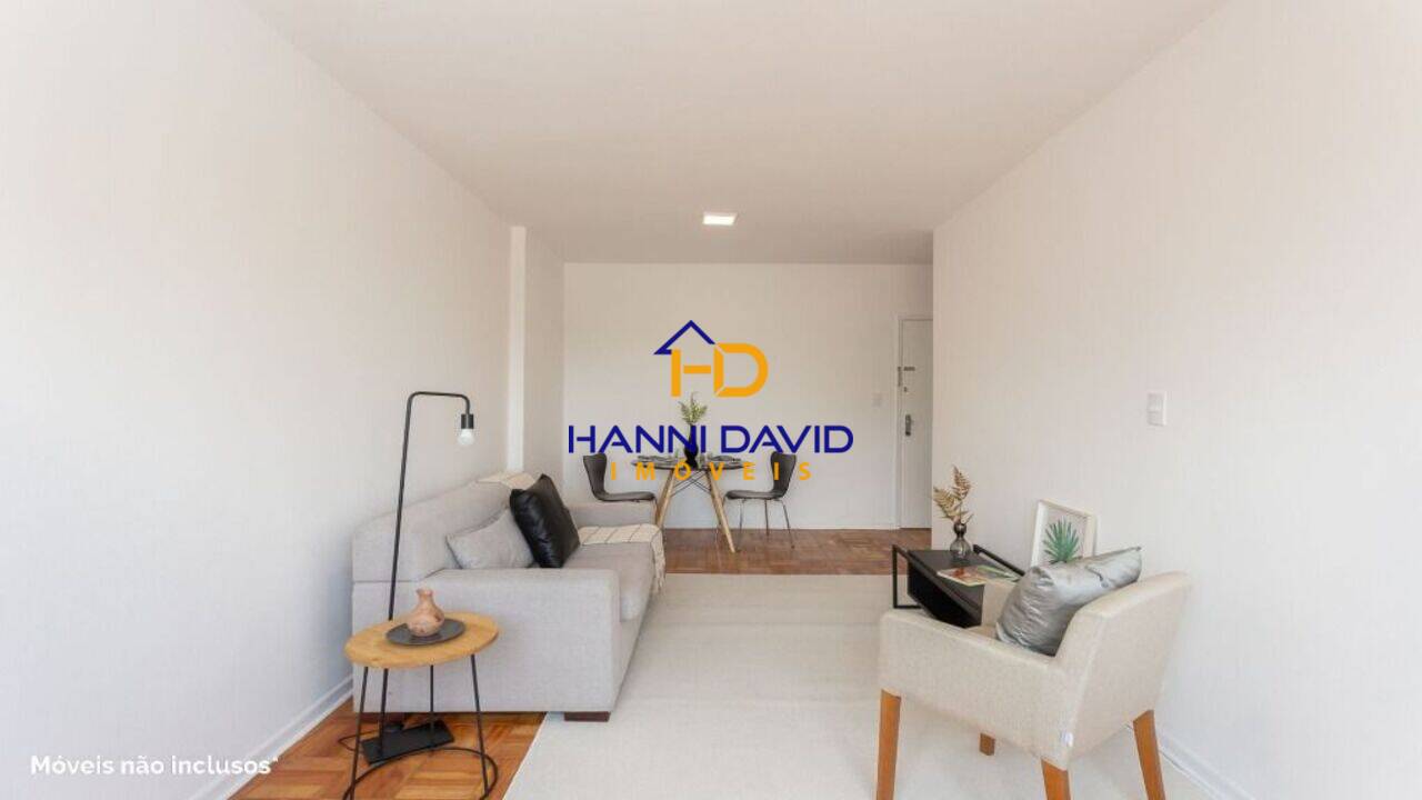 Apartamento Cambuci, São Paulo - SP