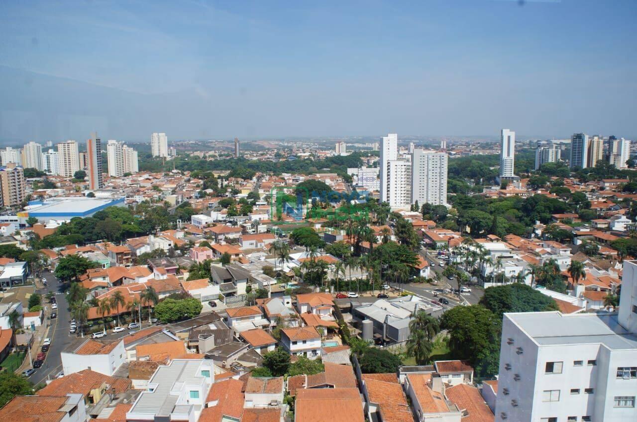 Apartamento Alto, Piracicaba - SP