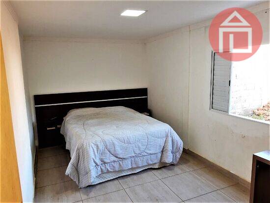 Residencial Hípica Jaguari - Bragança Paulista - SP, Bragança Paulista - SP