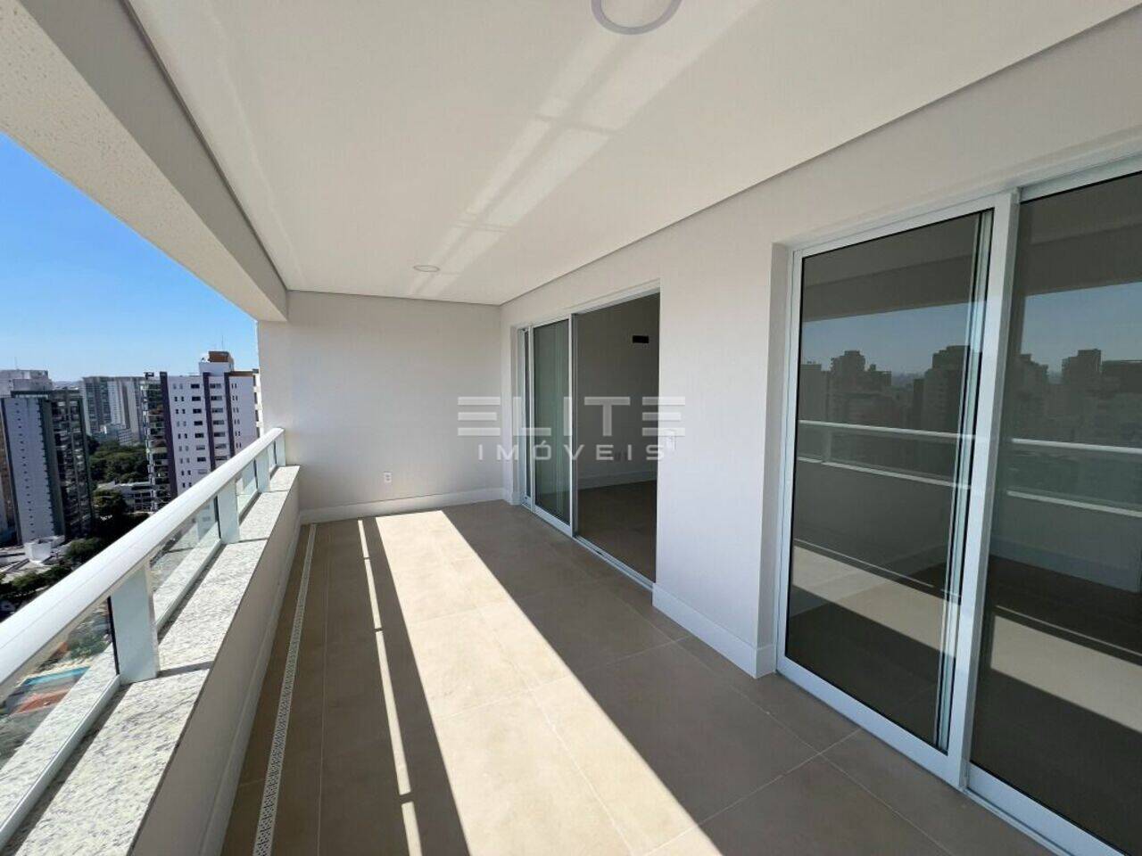 Apartamento Jardim, Santo André - SP