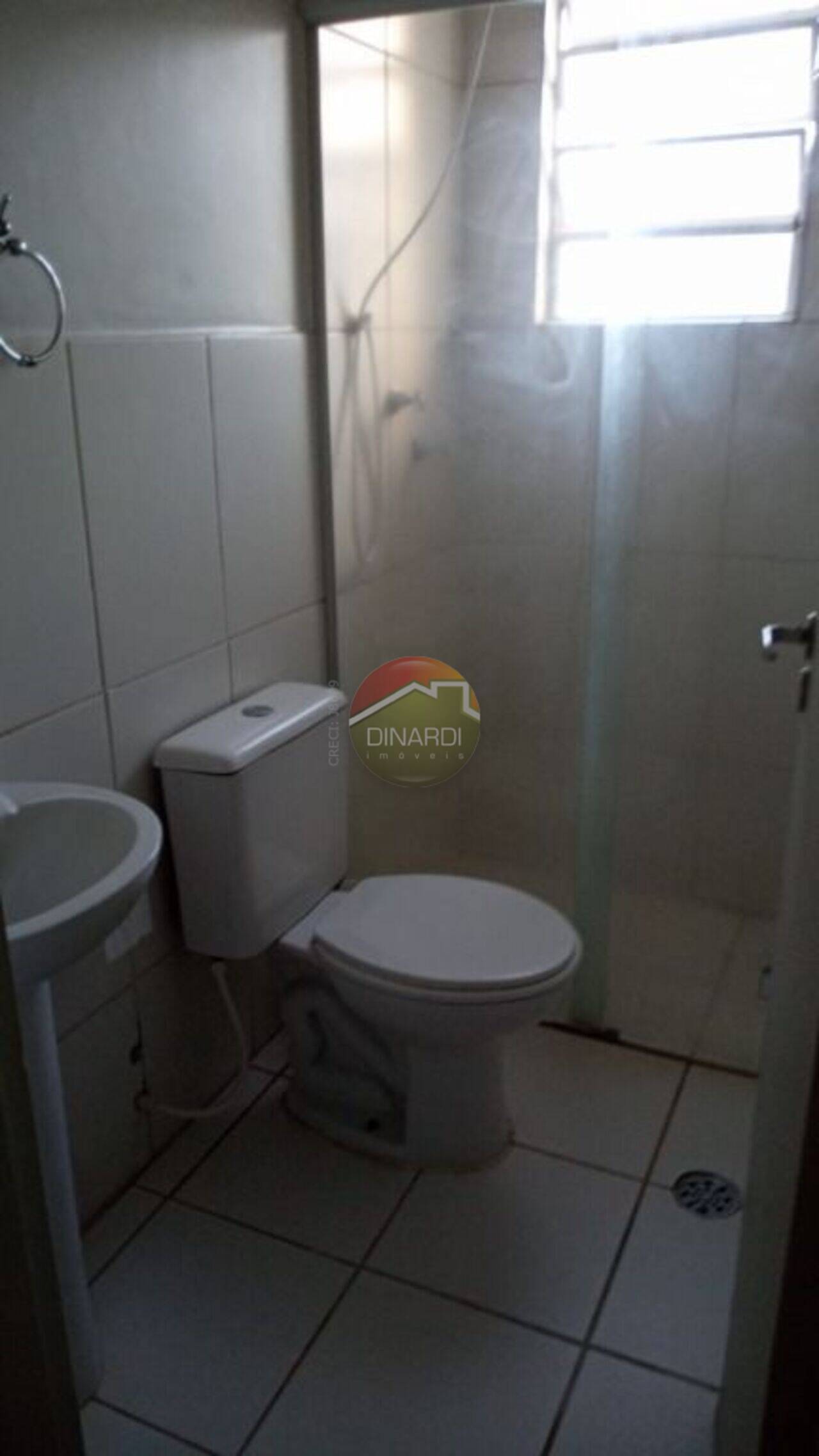 Apartamento Sumarezinho, Ribeirão Preto - SP