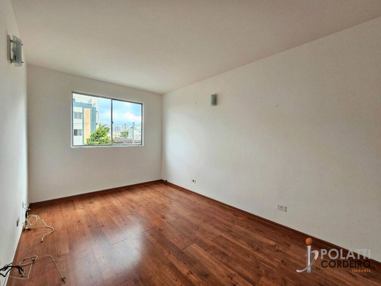 Apartamento Água Verde, Curitiba - PR