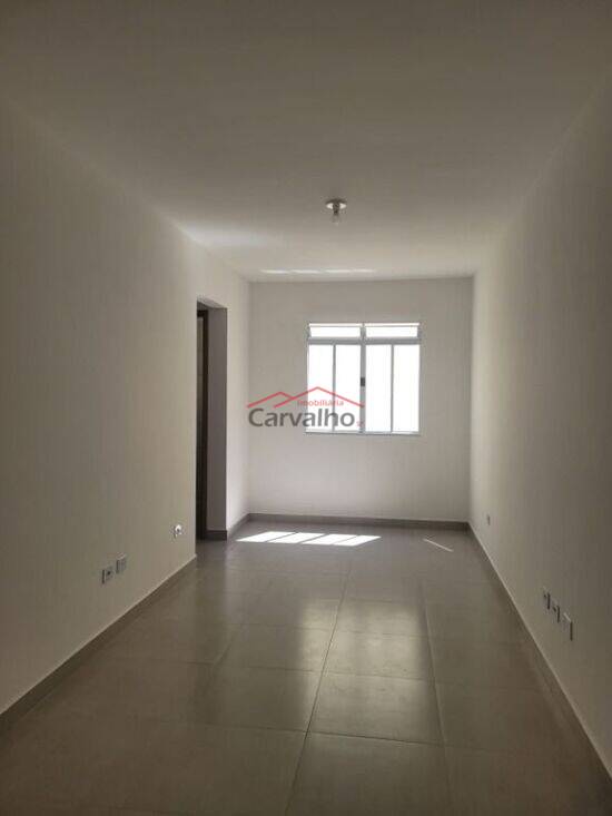 Apartamento de 45 m² Tucuruvi - São Paulo, à venda por R$ 310.000