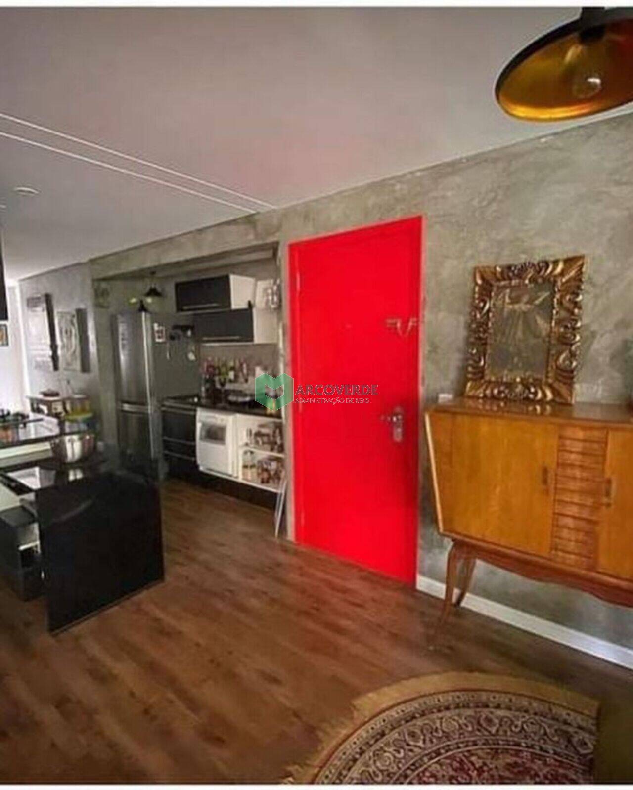 Apartamento Morumbi, São Paulo - SP