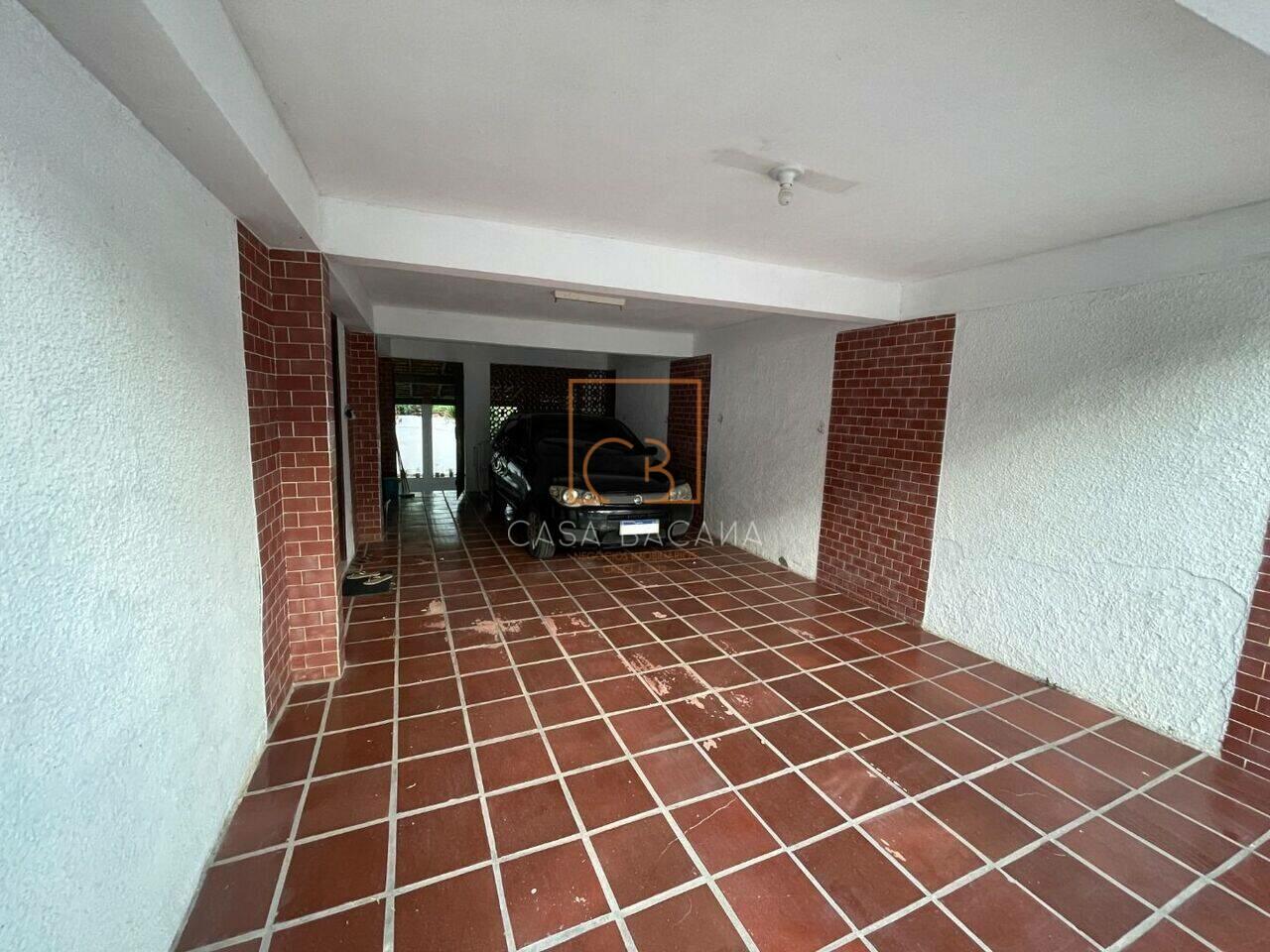 Casa Balneário das Conchas, São Pedro da Aldeia - RJ