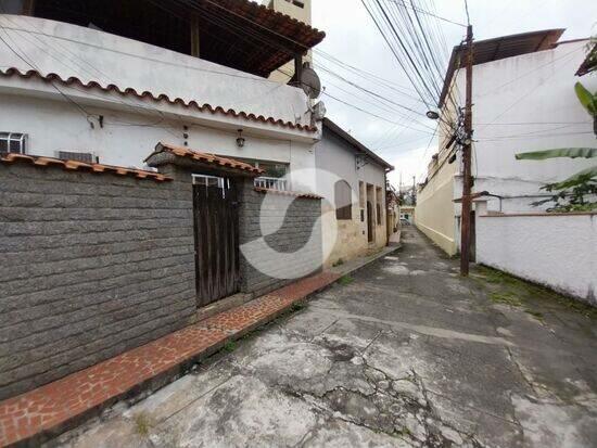 Casa São Domingos, Niterói - RJ