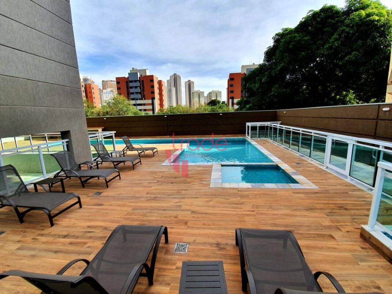 Apartamento Jardim Botânico, Ribeirão Preto - SP