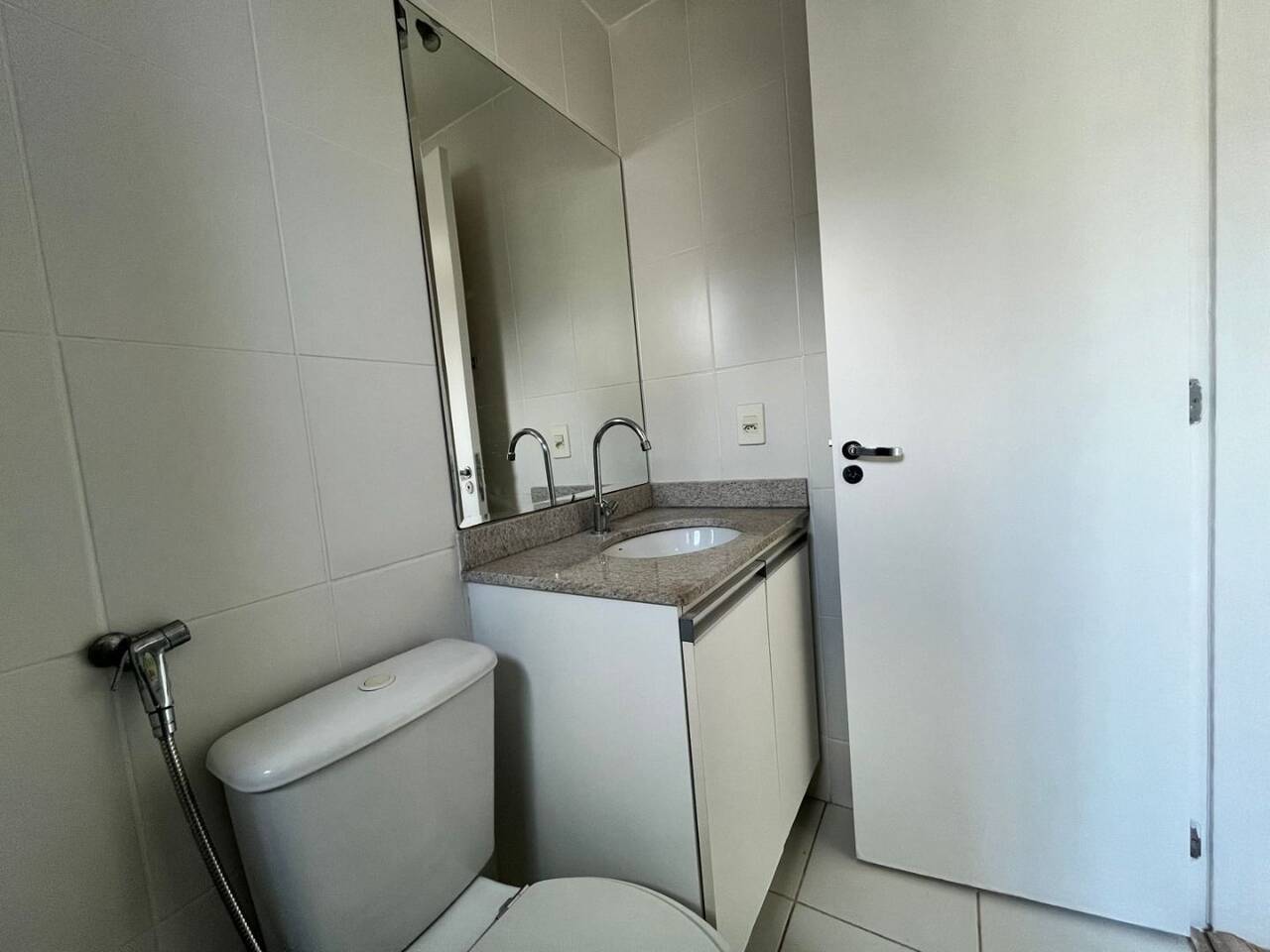 Apartamento Norte, Águas Claras - DF