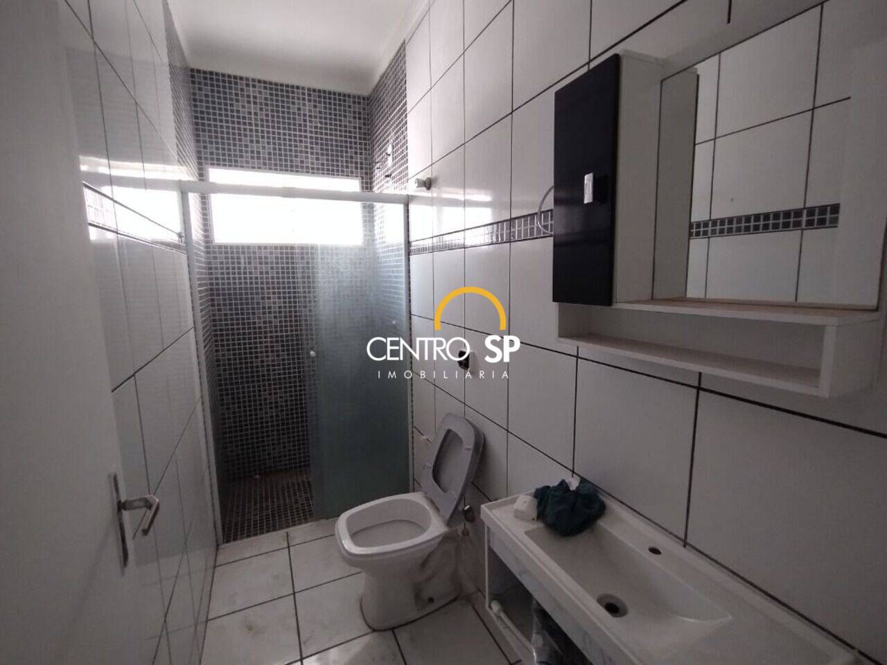 Casa Conjunto Habitacional Presidente Eurico Gaspar Dutra, Bauru - SP