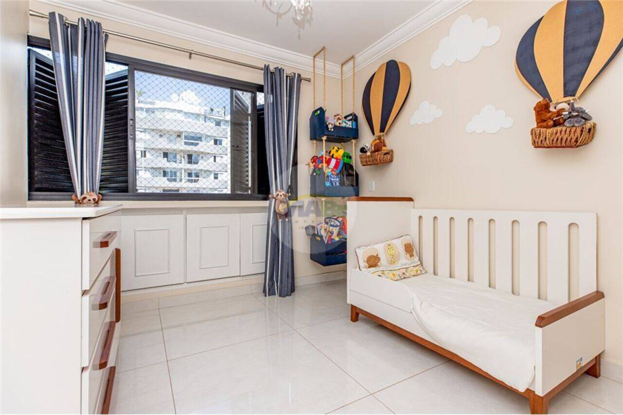 Apartamento Vila Olímpia, São Paulo - SP