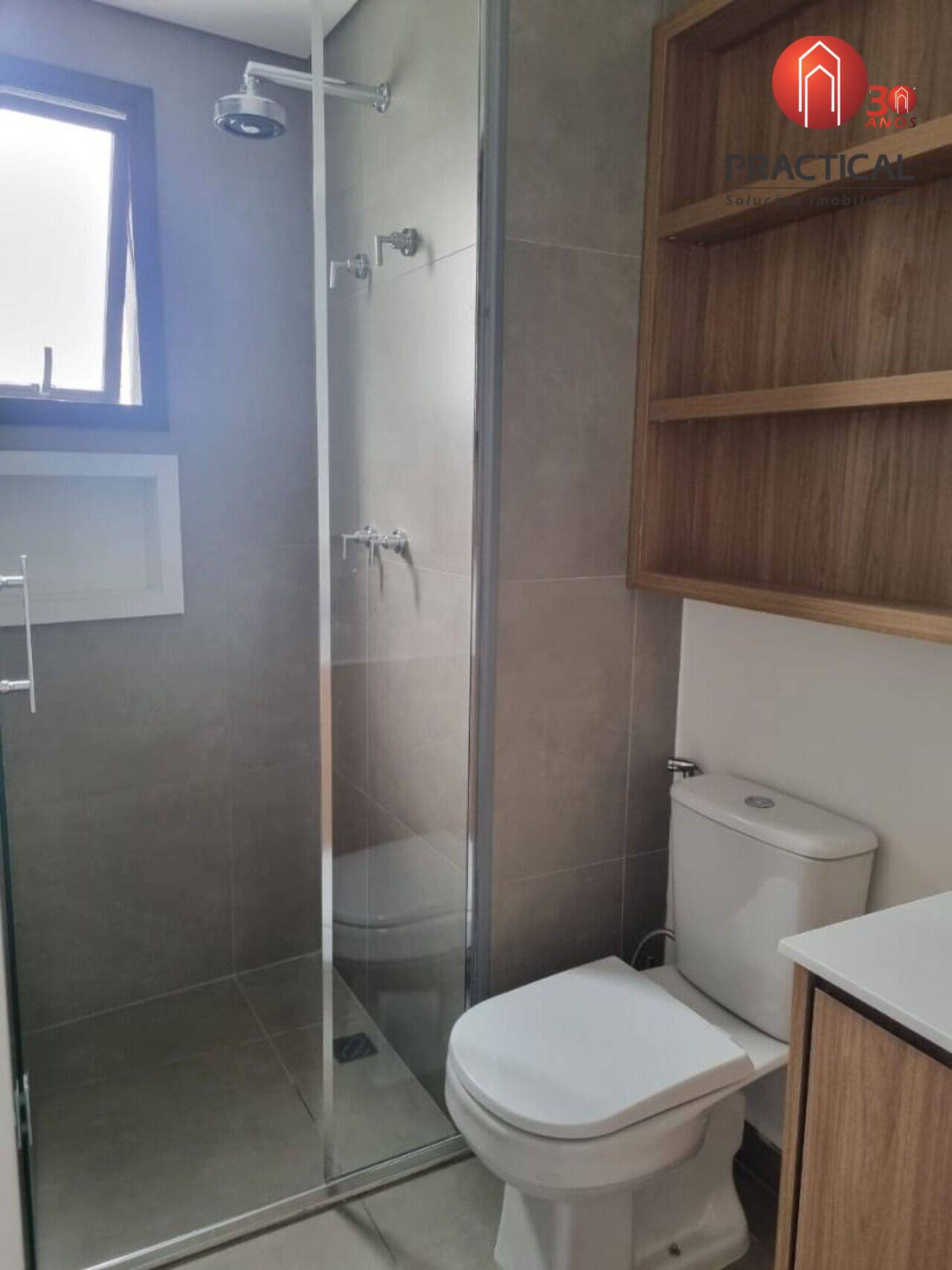 Apartamento Moema, São Paulo - SP