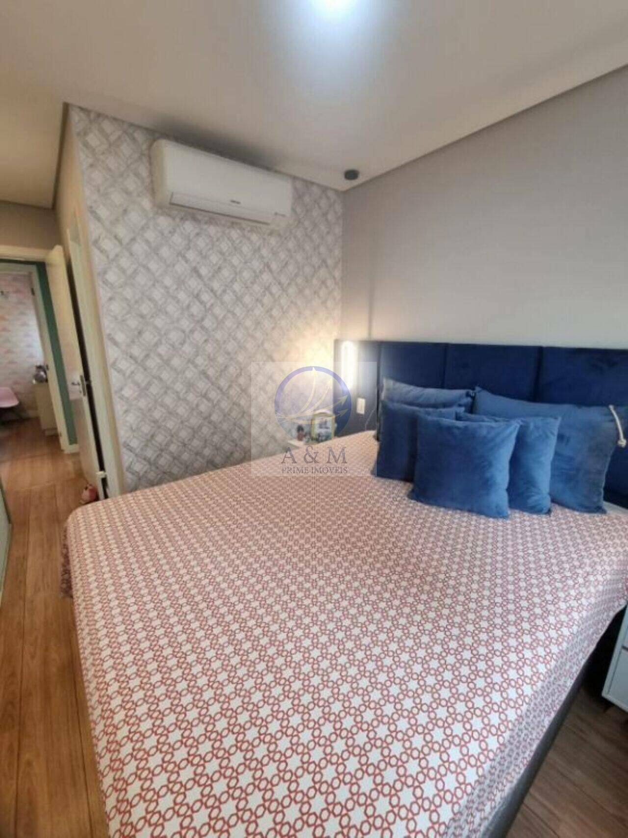 Apartamento Tatuapé, São Paulo - SP