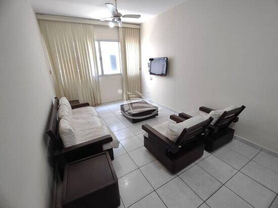 Apartamento Praia da Enseada - Fórum, Guarujá - SP