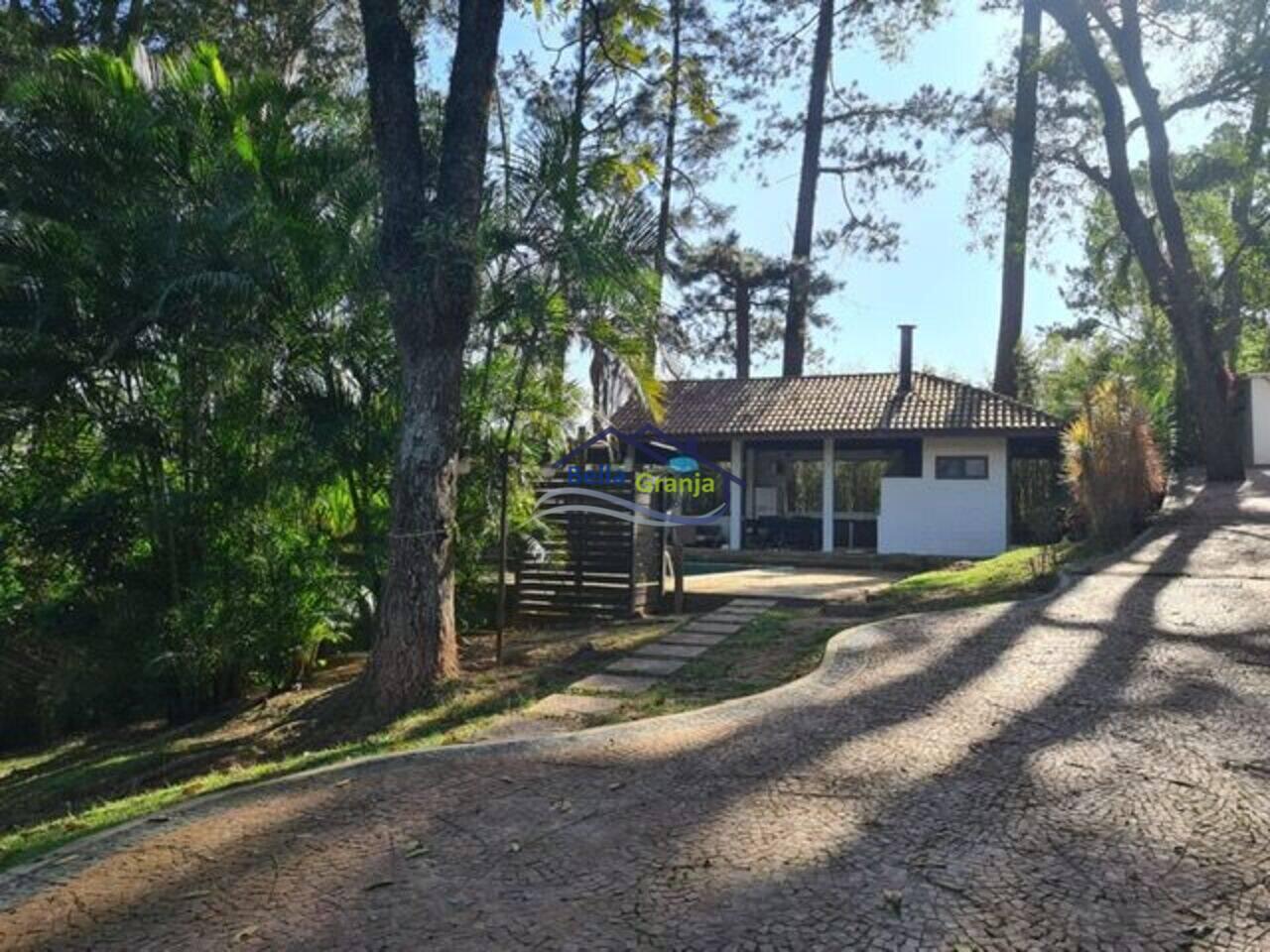 Casa Granja Viana, Carapicuíba - SP