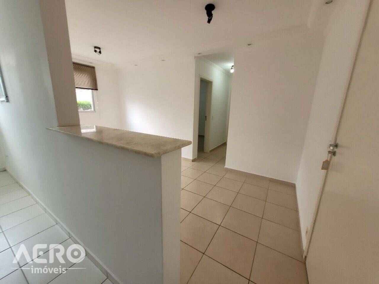 Apartamento Jardim Panorama, Bauru - SP