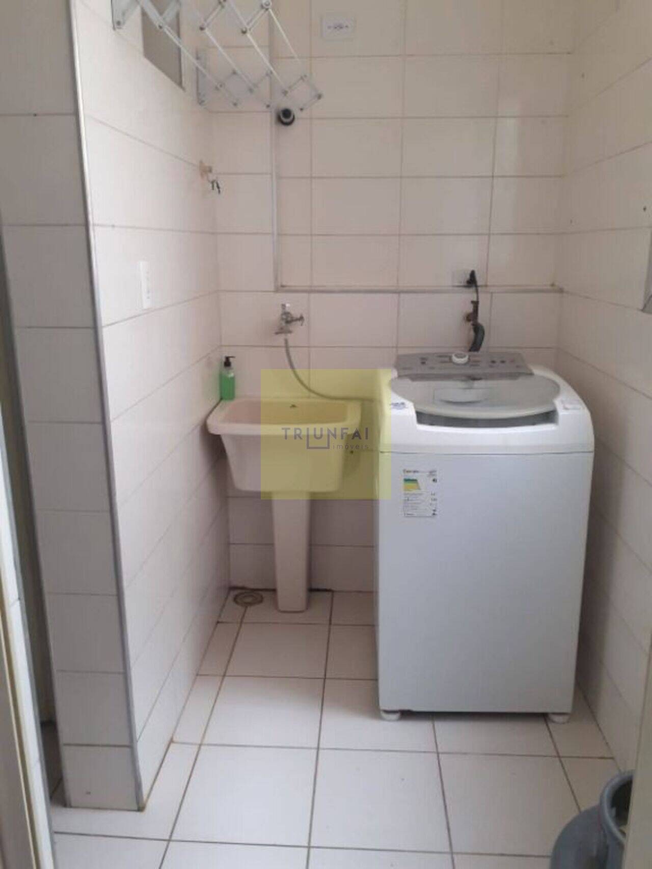 Apartamento Jardim Simus, Sorocaba - SP