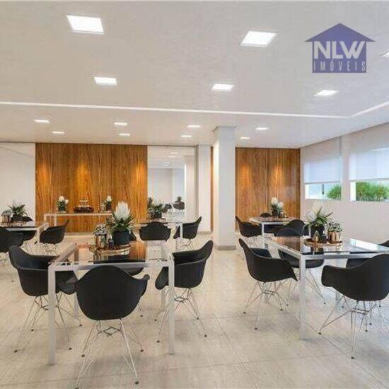 Spazio Serra da Mantiqueira- Mrv, apartamentos com 2 quartos, 43 m², São Paulo - SP