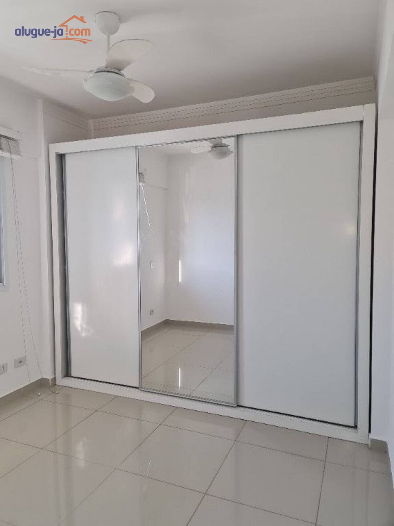 Apartamento Jardim Satélite, São José dos Campos - SP