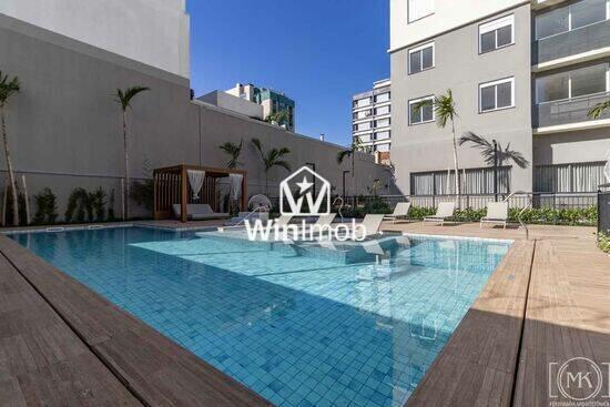 Prime Wish, apartamentos com 2 a 3 quartos, 56 a 67 m², Porto Alegre - RS