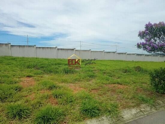 Residencial Jade - Taubaté - SP, Taubaté - SP