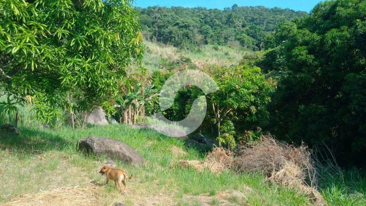 Área Itaipuaçu, Maricá - RJ