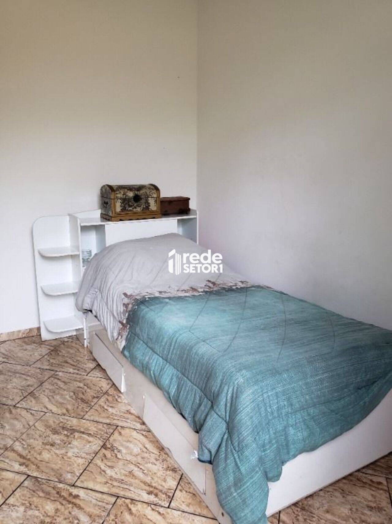 Apartamento Bom Pastor, Juiz de Fora - MG