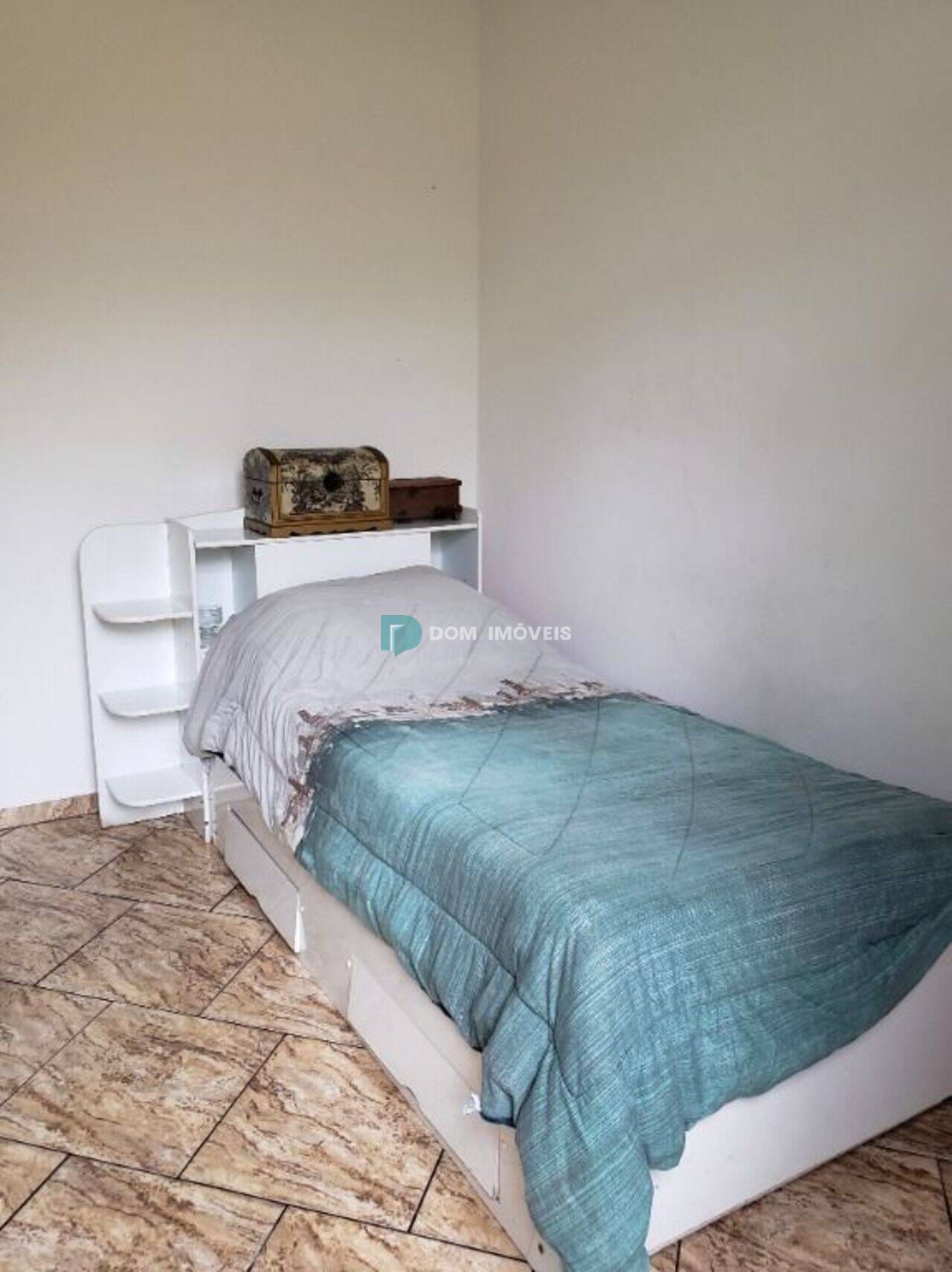 Apartamento Bom Pastor, Juiz de Fora - MG