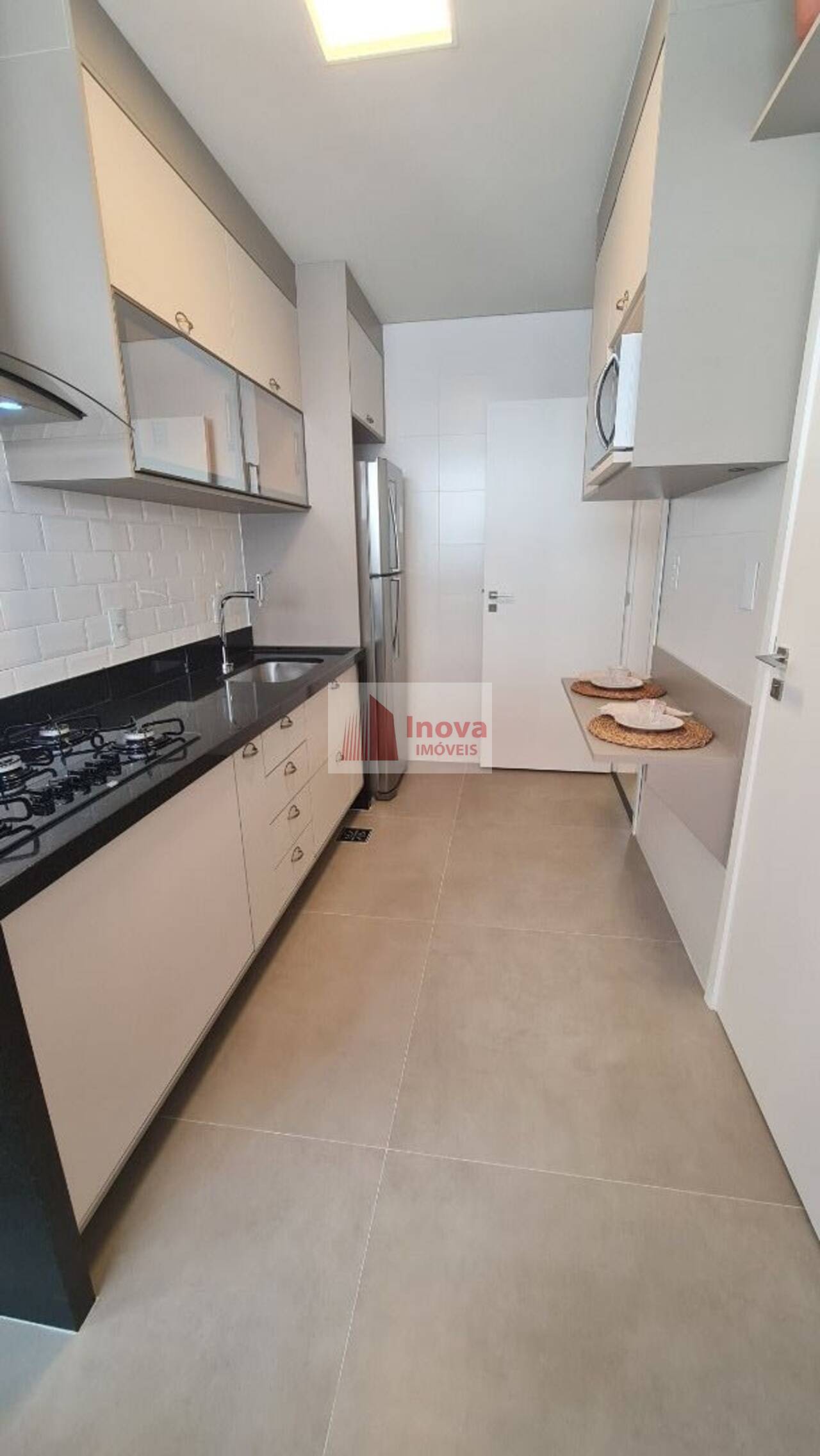 Apartamento São Mateus, Juiz de Fora - MG