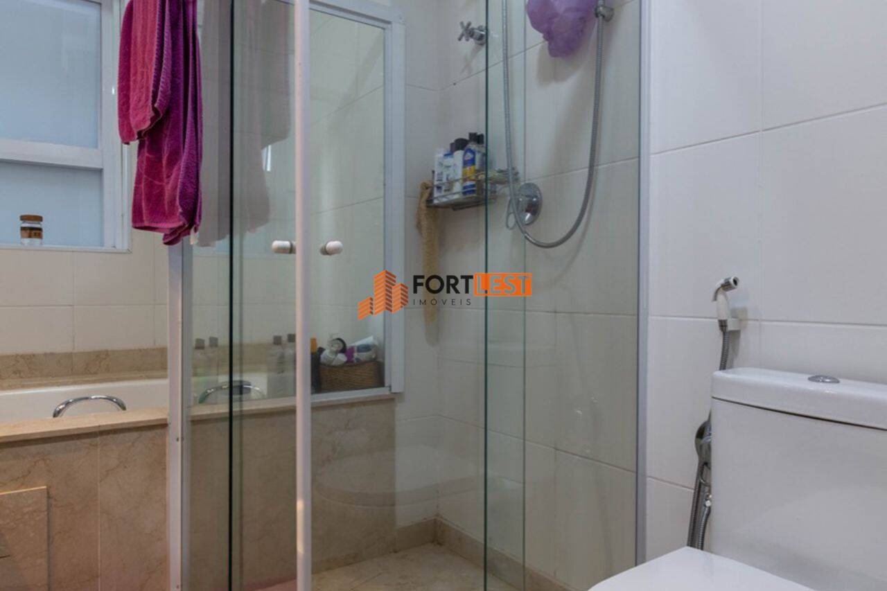 Apartamento Jardim Anália Franco, São Paulo - SP