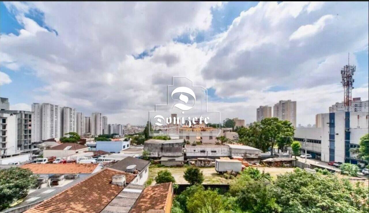 Apartamento Santa Maria, Santo André - SP