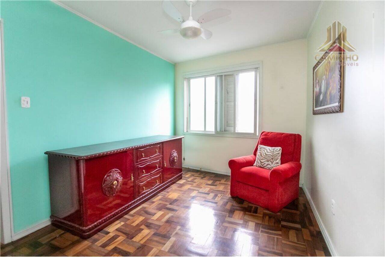 Apartamento São João, Porto Alegre - RS