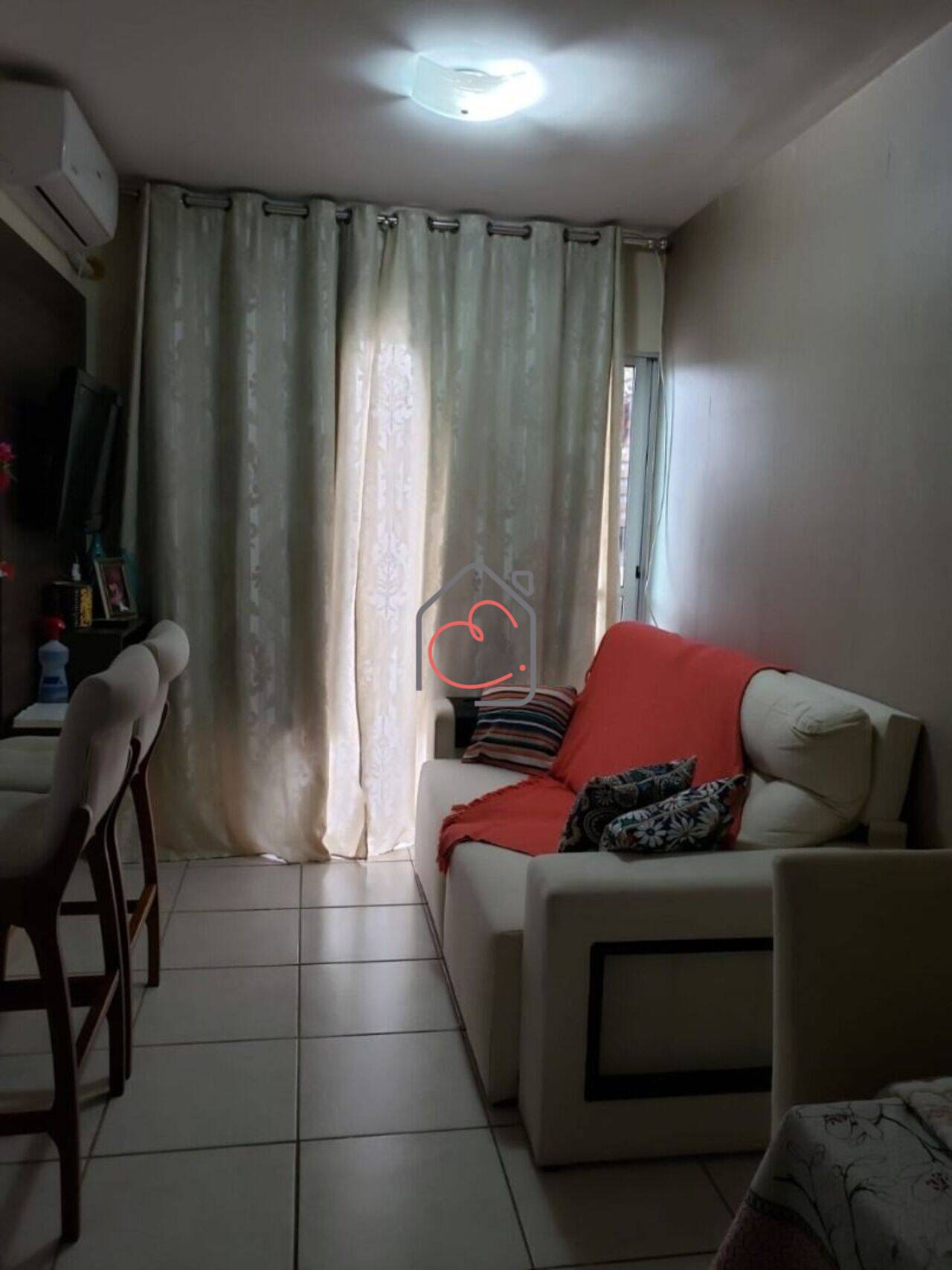 Apartamento Granja dos Cavaleiros, Macaé - RJ