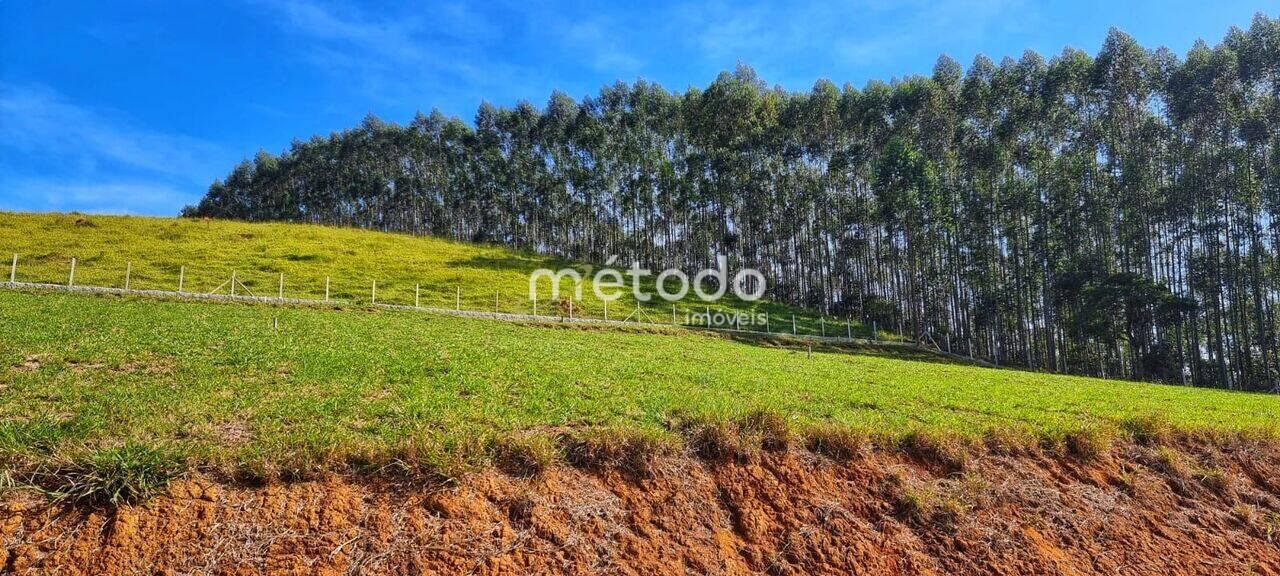 Terreno Condomínio Residencial Altos do Itaoca, Guararema - SP