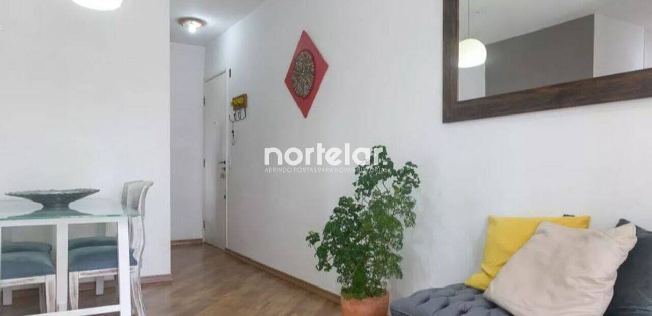 Apartamento Imirim, São Paulo - SP