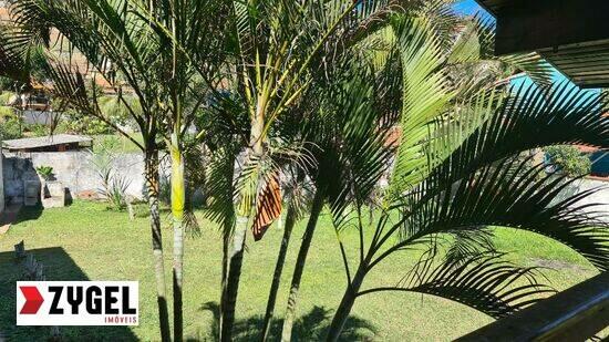 Casa Ponta Negra, Maricá - RJ