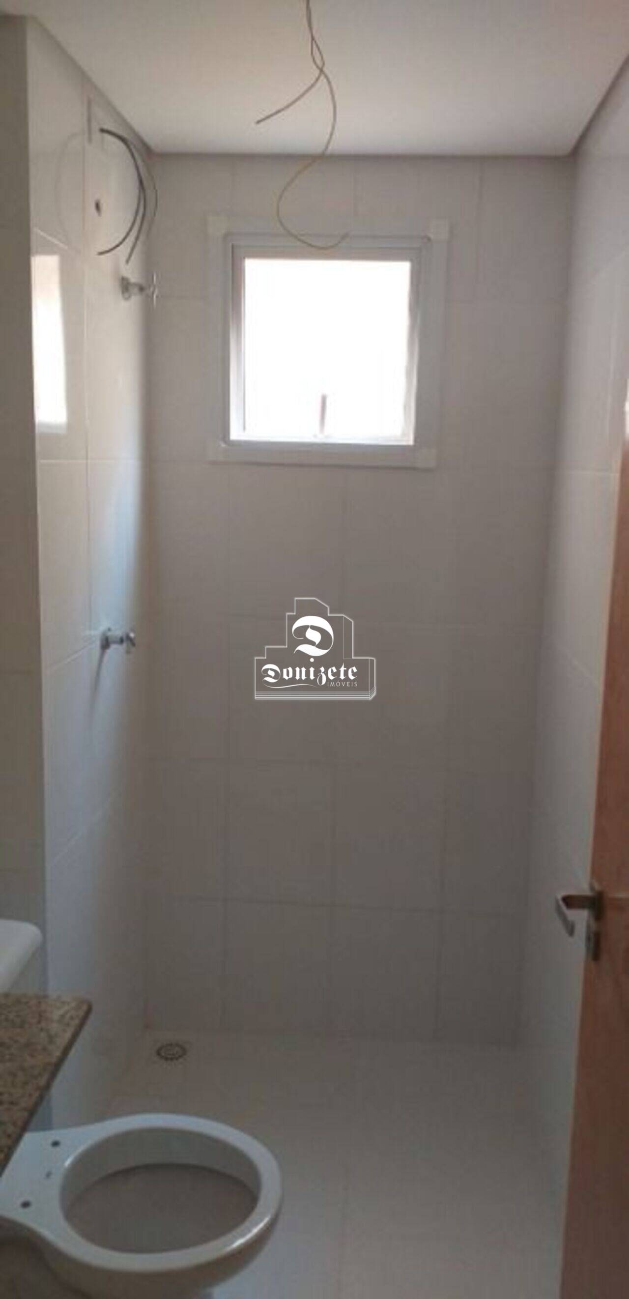 Apartamento Vila Valparaíso, Santo André - SP