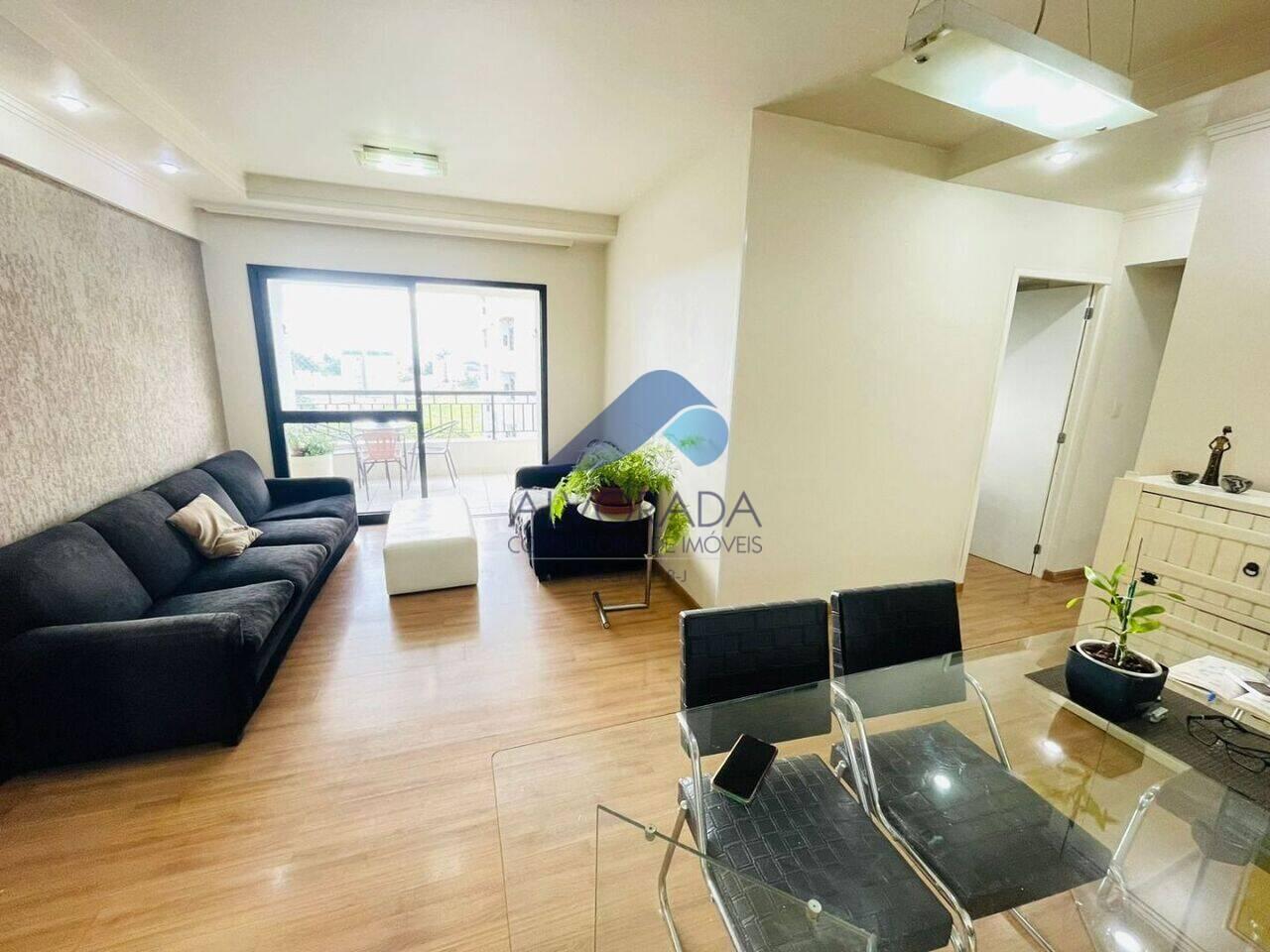 Apartamento Jardim Aquarius, São José dos Campos - SP