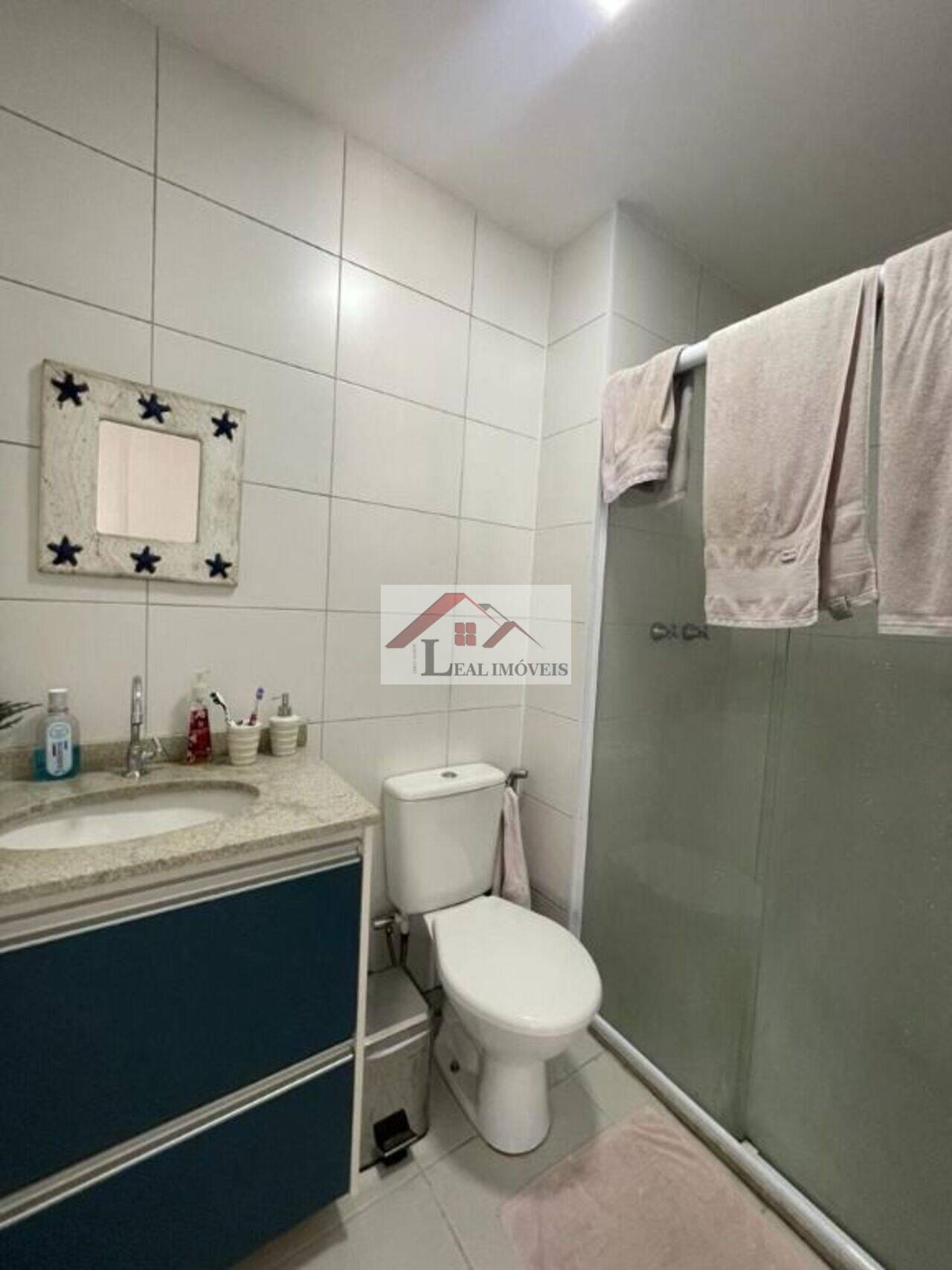 Apartamento Jardim, Santo André - SP