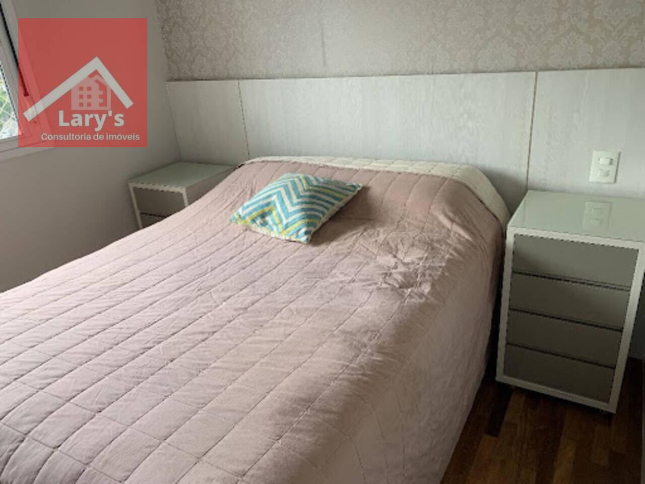 Apartamento Vila Mascote, São Paulo - SP