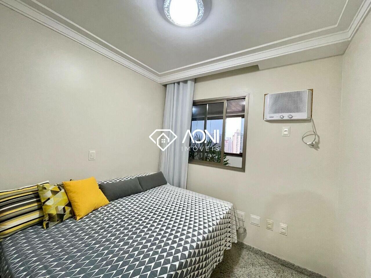 Apartamento Itapuã, Vila Velha - ES