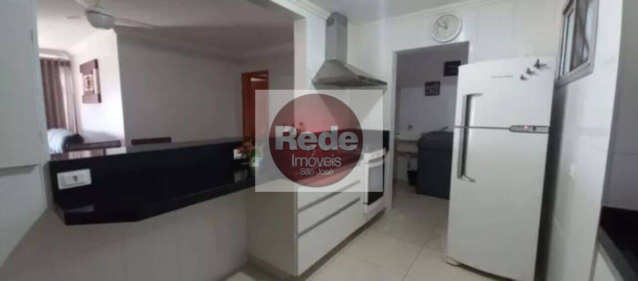 Apartamento Jardim Bela Vista, São José dos Campos - SP