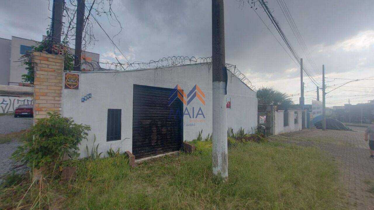 Terreno Centro, São José dos Pinhais - PR