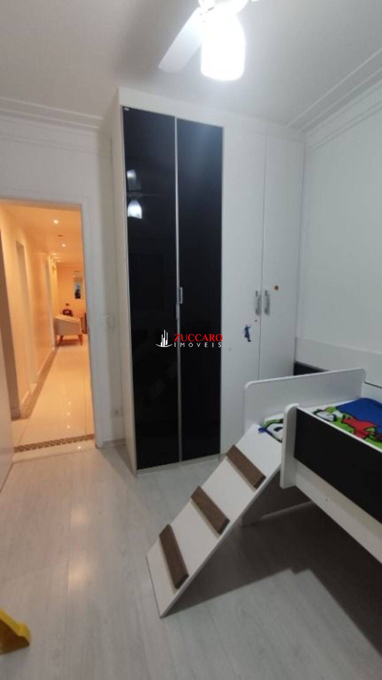 Apartamento Jardim Zaira, Guarulhos - SP