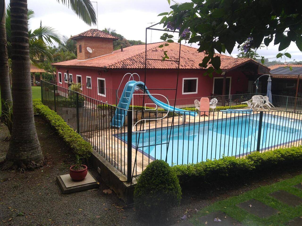 Casa Los Álamos, Vargem Grande Paulista - SP