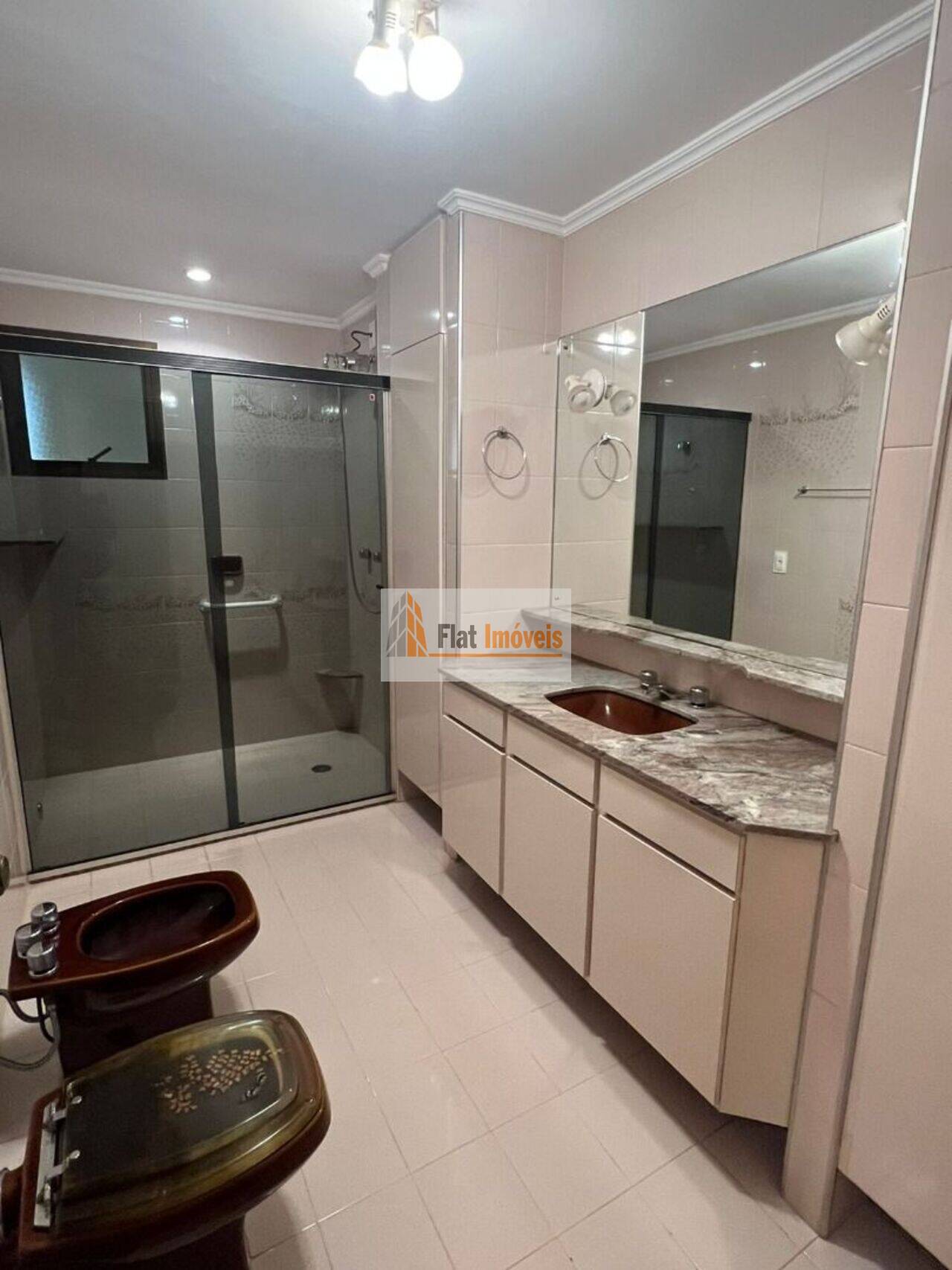 Apartamento Centro, Ribeirão Preto - SP