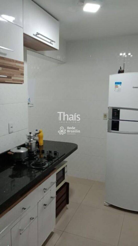 Apartamento Taguatinga Norte, Taguatinga - DF