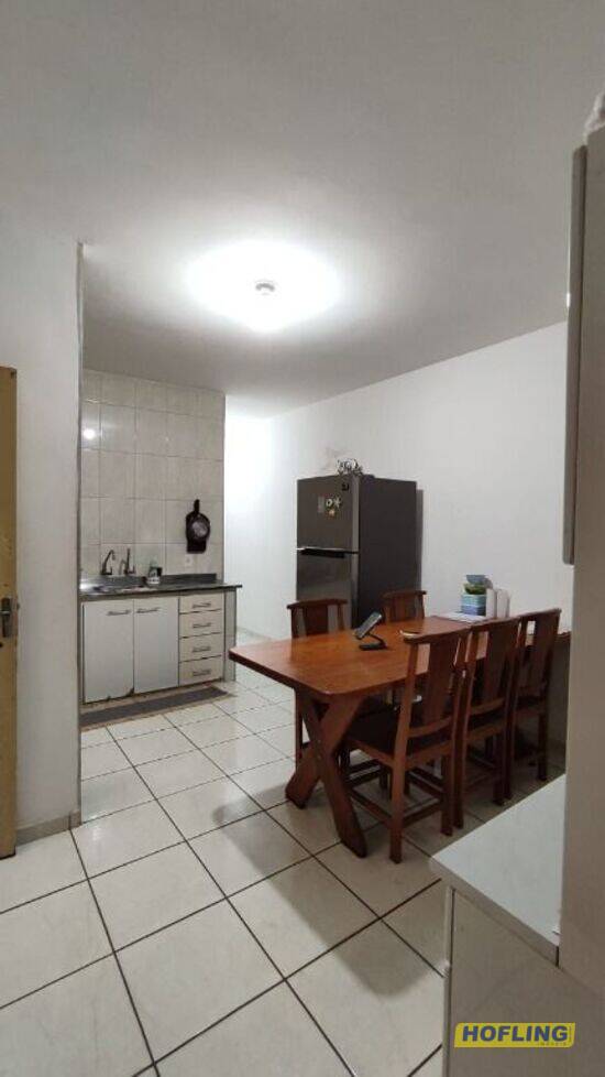 Jardim Residencial das Palmeiras - Rio Claro - SP, Rio Claro - SP