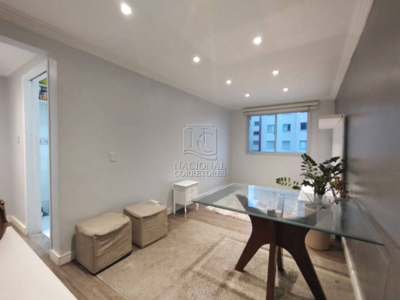 Apartamento Parque das Nações, Santo André - SP